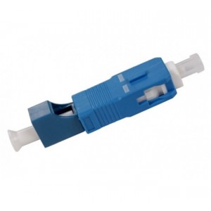 ProConnectLite Singlemode adapter simplex LC (F) SC (M)