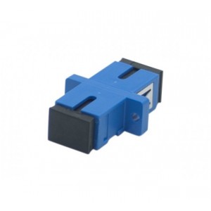 ProConnectLite SM Fibre coupler simplex SC (F) SC (F)