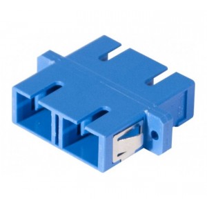 ProConnectLite SM Fibre coupler duplex SC (F) SC (F)