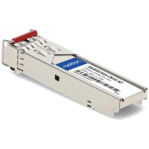 AddOn Networks 3AL82019AA-CW43-AO network transceiver module Fiber optic 10000 Mbit/s SFP+ 1430 nm