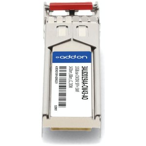 AddOn Networks 3AL82019AA-CW43-AO network transceiver module Fiber optic 10000 Mbit/s SFP+ 1430 nm