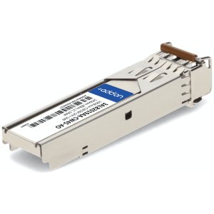 AddOn Networks 3AL82019AA-CW45-AO network transceiver module Fiber optic 10000 Mbit/s SFP+ 1450 nm