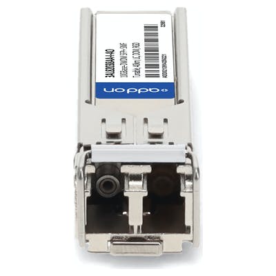 AddOn Networks 3AL82038AA-I-AO network transceiver module Fiber optic 10000 Mbit/s SFP+ 1565 nm