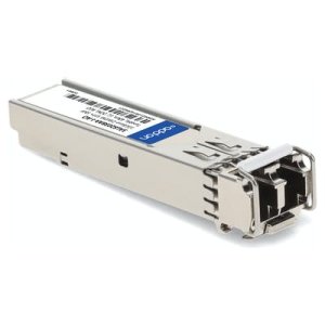 AddOn Networks 3AL82038AA-I-AO network transceiver module Fiber optic 10000 Mbit/s SFP+ 1565 nm