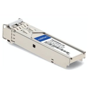 AddOn Networks 3AL82038AA-I-AO network transceiver module Fiber optic 10000 Mbit/s SFP+ 1565 nm