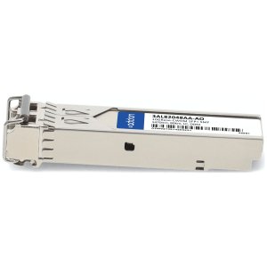 AddOn Networks 3AL82048AA-AO network transceiver module Fiber optic 10000 Mbit/s SFP+ 1470 nm