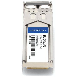 AddOn Networks 3AL82048AA-AO network transceiver module Fiber optic 10000 Mbit/s SFP+ 1470 nm