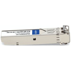 AddOn Networks 3AL82048AA-AO network transceiver module Fiber optic 10000 Mbit/s SFP+ 1470 nm