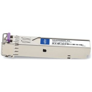 AddOn Networks 3AL82048AB-AO network transceiver module Fiber optic 10000 Mbit/s SFP+ 1490 nm