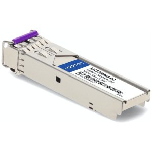 AddOn Networks 3AL82048AB-AO network transceiver module Fiber optic 10000 Mbit/s SFP+ 1490 nm