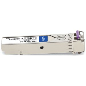 AddOn Networks 3AL82048AB-AO network transceiver module Fiber optic 10000 Mbit/s SFP+ 1490 nm