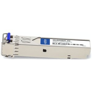 AddOn Networks 3AL82048AC-AO network transceiver module Fiber optic 10000 Mbit/s SFP+ 1510 nm