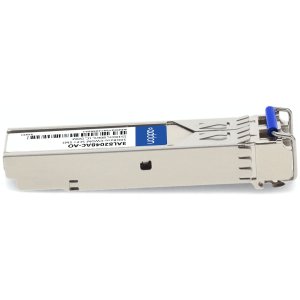 AddOn Networks 3AL82048AC-AO network transceiver module Fiber optic 10000 Mbit/s SFP+ 1510 nm