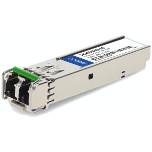 AddOn Networks 3AL82048AD-AO network transceiver module Fiber optic 10000 Mbit/s SFP+ 1530 nm