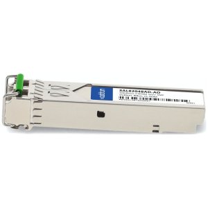 AddOn Networks 3AL82048AD-AO network transceiver module Fiber optic 10000 Mbit/s SFP+ 1530 nm