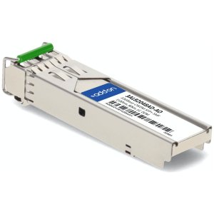 AddOn Networks 3AL82048AD-AO network transceiver module Fiber optic 10000 Mbit/s SFP+ 1530 nm