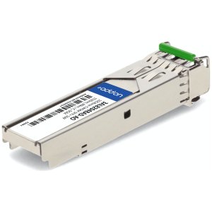 AddOn Networks 3AL82048AD-AO network transceiver module Fiber optic 10000 Mbit/s SFP+ 1530 nm