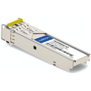 AddOn Networks 3AL82048AE-AO network transceiver module Fiber optic 10000 Mbit/s SFP+ 1550 nm