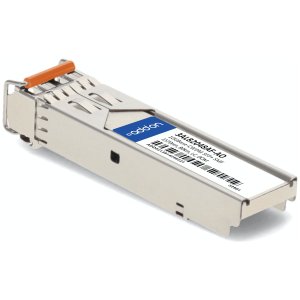 AddOn Networks 3AL82048AF-AO network transceiver module Fiber optic 10000 Mbit/s SFP+ 1570 nm