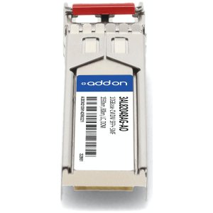 AddOn Networks 3AL82048AG-AO network transceiver module Fiber optic 10000 Mbit/s SFP+ 1590 nm