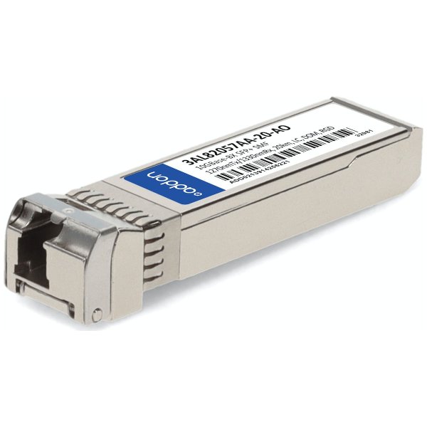 AddOn Networks 3AL82057AA-20-AO network transceiver module Fiber optic 10000 Mbit/s SFP+