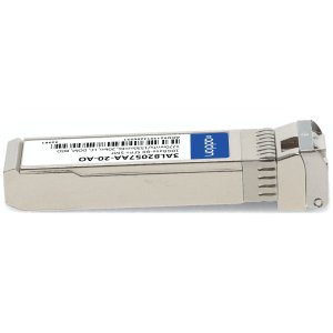 AddOn Networks 3AL82057AA-20-AO network transceiver module Fiber optic 10000 Mbit/s SFP+