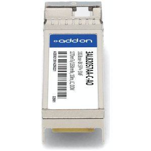 AddOn Networks 3AL82057AA-C-AO network transceiver module Fiber optic 10000 Mbit/s SFP+