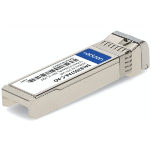 AddOn Networks 3AL82057AA-C-AO network transceiver module Fiber optic 10000 Mbit/s SFP+