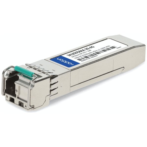 AddOn Networks 3AL82058AA-20-AO network transceiver module Fiber optic 10000 Mbit/s SFP+