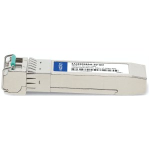 AddOn Networks 3AL82058AA-20-AO network transceiver module Fiber optic 10000 Mbit/s SFP+