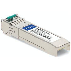 AddOn Networks 3AL82058AA-20-AO network transceiver module Fiber optic 10000 Mbit/s SFP+