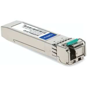 AddOn Networks 3AL82058AA-20-AO network transceiver module Fiber optic 10000 Mbit/s SFP+