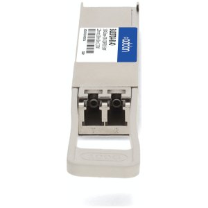 AddOn Networks 3AL82072AA-80-AO network transceiver module Fiber optic 100000 Mbit/s QSFP28 1309 nm