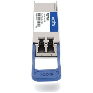 AddOn Networks 3AL82072AA-AO network transceiver module Fiber optic 100000 Mbit/s QSFP28 1309 nm