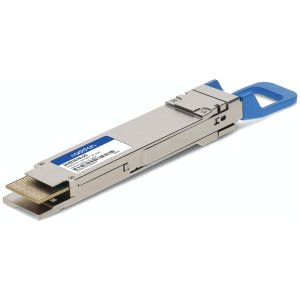 AddOn Networks 3AL82187AA-AO network transceiver module Fiber optic 400000 Mbit/s QSFP-DD 1330 nm