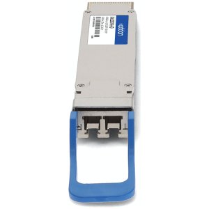 AddOn Networks 3AL82187AA-AO network transceiver module Fiber optic 400000 Mbit/s QSFP-DD 1330 nm