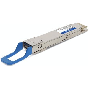 AddOn Networks 3AL82187AA-AO network transceiver module Fiber optic 400000 Mbit/s QSFP-DD 1330 nm