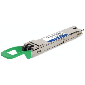 AddOn Networks 3AL82188AA-AO network transceiver module Fiber optic 400000 Mbit/s QSFP-DD 1310 nm