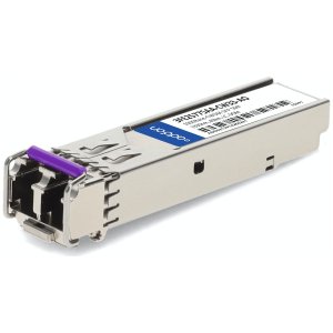 AddOn Networks 3FE25775AA-CW33-AO network transceiver module Fiber optic 1000 Mbit/s SFP 1330 nm