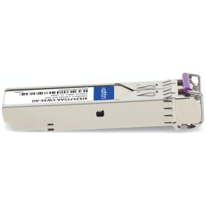 AddOn Networks 3FE25775AA-CW33-AO network transceiver module Fiber optic 1000 Mbit/s SFP 1330 nm