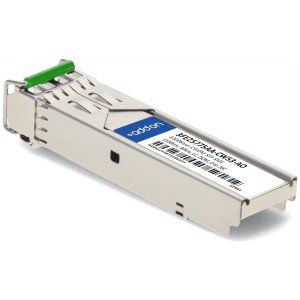 AddOn Networks 3FE25775AA-CW53-AO network transceiver module Fiber optic 1000 Mbit/s SFP 1530 nm