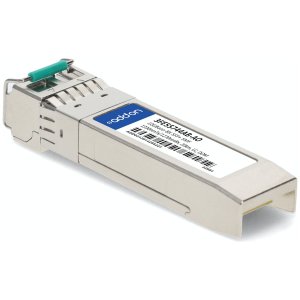 AddOn Networks 3FE55744AB-AO network transceiver module Fiber optic 10000 Mbit/s SFP+