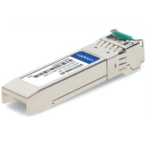 AddOn Networks 3FE55744AB-AO network transceiver module Fiber optic 10000 Mbit/s SFP+