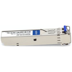 AddOn Networks 3FE66131AA-AO network transceiver module Fiber optic 1000 Mbit/s SFP