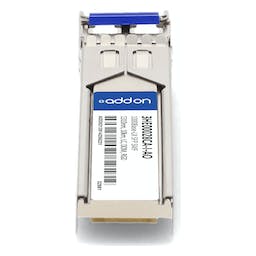 AddOn Networks 3HE00028CA-I-AO network transceiver module Fiber optic SFP 1310 nm