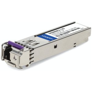 AddOn Networks 3HE00868CA-I-AO network transceiver module Fiber optic 1000 Mbit/s SFP