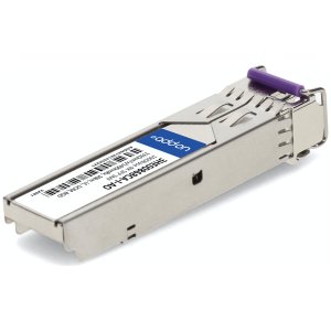 AddOn Networks 3HE00868CA-I-AO network transceiver module Fiber optic 1000 Mbit/s SFP