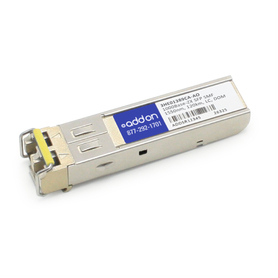 AddOn Networks 3HE01389CA-AO network transceiver module Fiber optic 1000 Mbit/s SFP 1550 nm