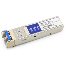 AddOn Networks 3HE04323AA-AO network transceiver module Fiber optic 1000 Mbit/s SFP