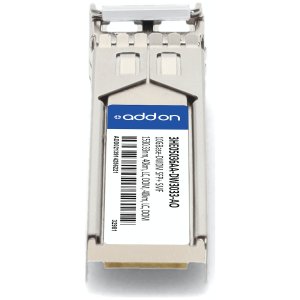 AddOn Networks 3HE05036AA-DW3033-AO network transceiver module Fiber optic 10000 Mbit/s SFP+ 1530.33 nm